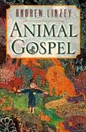 Animal Gospel cover