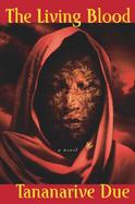 The Living Blood cover