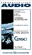 Contact cover