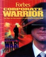 Forbes Corporate Warrior cover
