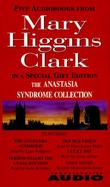 The Anastasia Syndrome Collection cover