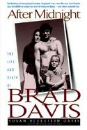 After Midnight The Life and Death of Brad Davis cover
