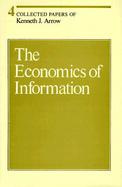 The Economics of Information (volume4) cover