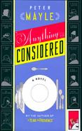 Anything Considered cover