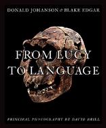 From Lucy to Language cover