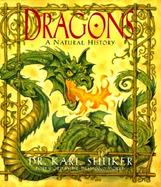 Dragons: A Natural History cover