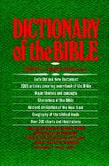 Dictionary of the Bible cover