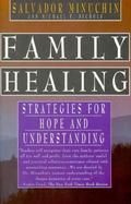 Family Healing Strategies for Hope & Understanding cover