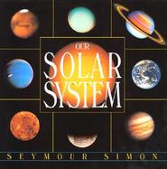 Our Solar System cover