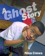 A Ghost Story cover
