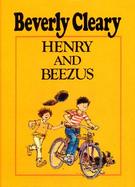 Henry and Beezus cover