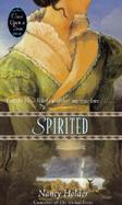 Spirited cover