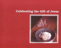 Celebrating the Gift of Jesus cover