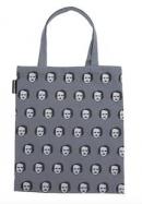 POE-KA DOT TOTE cover