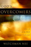 God's Overcomers cover