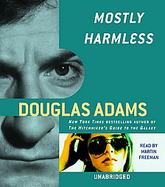 Mostly Harmless cover