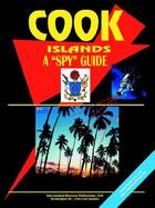 Cook Islands a Spy Guide cover