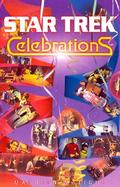 Star Trek Celebrations cover