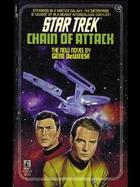 Star Trek: The Original Series cover