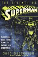 The Science of Superman cover