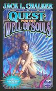 Quest for the Well of Souls cover