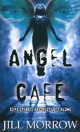Angel Cafe cover