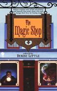 The Magic Shop cover