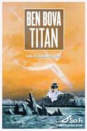 Titan Planet Novel #5 cover