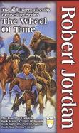 The Wheel of Time Set 3  A Crown of Swords/the Path of Daggers/Winter's Heart cover