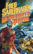 Berserker Prime cover