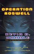 Operation Roswell cover