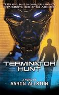 Terminator Hunt cover