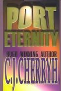 Port Eternity cover