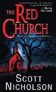 The Red Church cover