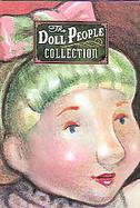 The Doll People cover