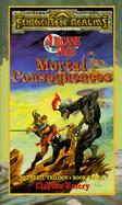 Mortal Consequences cover