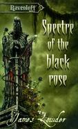 Spectre of the Black Rose cover