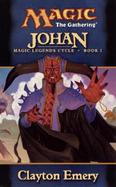 Johan cover