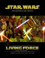 Living Force Campaign Guide cover