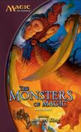 The Monsters of Magic cover