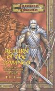 Return of the Damned cover