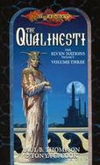 The Qualinesti cover