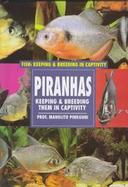 Piranhas cover