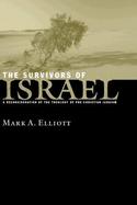 The Survivors of Israel A Reconsideration of the Theology of Pre-Christian Judaism cover