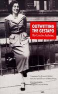 Outwitting the Gestapo cover
