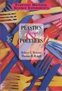Plastics and Polymers cover