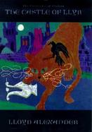 The Castle of Llyr The Prydain Chronicles Book 3 cover