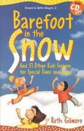 Barefoot in the Snow And 51 Other Kids Sermons for Special Times and Topics cover