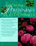 Growing Perennials in Cold Climates cover