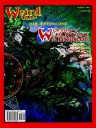 Weird Tales 309-11 Summer 1994-Summer 1996 cover